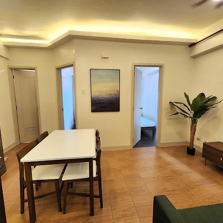 Pioneer Woodlands Bed & Breakfast Mandaluyong Eksteriør bilde