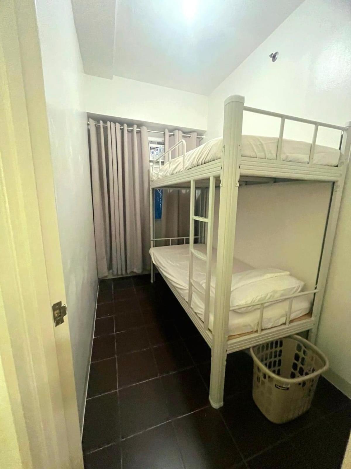 Pioneer Woodlands Bed & Breakfast Mandaluyong Eksteriør bilde